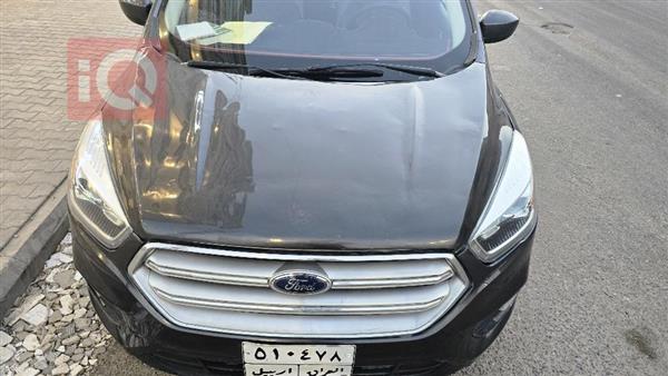 فورد إسكيب 2017 للبيع في العراق - البصرة